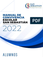 Manual de Convivencia 2022 - Alumnos