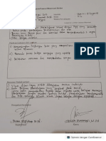 Lembar Observasi (Aksi Nyata) Modul 2.3