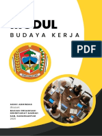 2 Modul Budaya Kerja Mooc