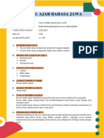 Modul Ajar Pawarta Viii