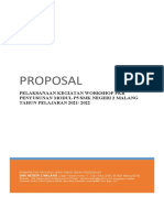 Proposal PKG