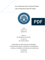 TH-SOF-2045-Early Detection of Glaucoma Based On Wavelet Domain and Design of Experiment Using OCT Images