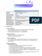 Modul IPA 1 - Bab 5 - Klasifikasi Makhluk Hidup