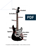 2.1 Aula 1 - Modelos de Guitarra PDF