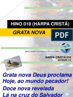 018 - Grata Nova