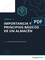 IIa. FUNCIONES Y PRINCIPIOS BÁSICOS