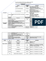 RUNDOWN RAKERDA Fix