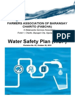 Water Safety Plan Final FABCHA