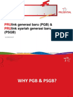 Materi PGB - PSGB - Workshop Untuk AFM