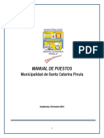 Manual de Puestos - Autorizacion - 2017 1