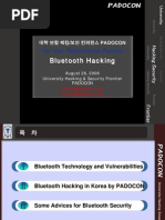 Download Bluetooth Hacking Padocon by api-3728785 SN6691646 doc pdf