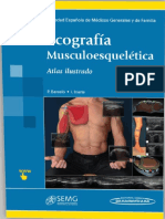 Atlas Ilustrado Ecografia Musculo Esqueletica PDF