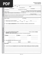 Parte Mutua Sin Contrario | PDF
