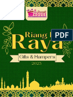 Raya Gifts & Hampers DDH 2023 