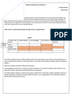 BM Assignment 1 Sol