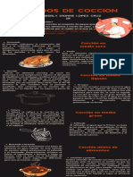 Metodos de Coccion: Cocción en Medio Seco