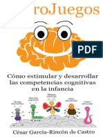 Juego NeuroJuegos Como Estimular y Desarrollar Las Competencias