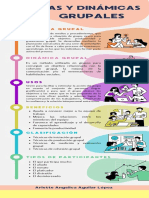 Técnicas y Dinámicas Grupales