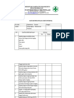 Instrument Audit Internal Ukp Farmasi Upt Puskesmas Trowulan