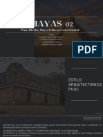 Mayas 2