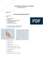 EKG Informado