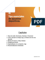 Ebook Deportivas