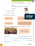 2 CTA3 U6 Clases de Ecosistema (ESTUDIANTE)