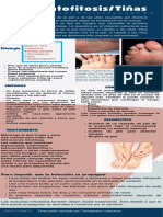 La escabiosis: Síntomas, causas, tratamiento y prevención de la sarna humana, PDF, Blanqueador