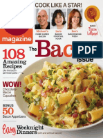 Food Network Magazine - March 2014 (Food Network) (Z-Library)