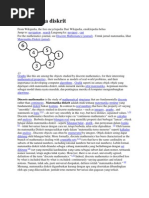 Download matematika diskrit irma by Irma Dwie W Mulyodikromo SN66918169 doc pdf