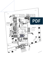 PROYECTO INCALAND-Modelo Planta