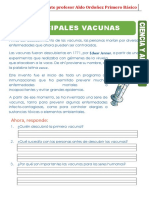 Principales-Vacunas 1ro Basico