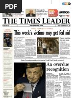 The Star News April 2 2015 | PDF | Pumping Station | Sanitary Sewer