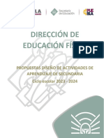 PD Orientaciones Secundaria