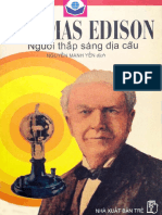 Thomas Edison Nguoi Thap Sang Dia Cau