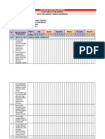 Prosem Fase D - Bahasa Indonesia