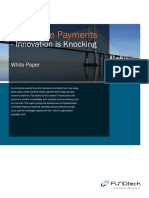 Immediate Payments White Paper