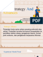 PPT Entry Strategy and Alliances Kelompok 11 (1)