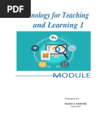 Module 1-Lesson 1