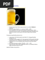 Download FERMENTASI ALKOHOL by Winda Savitri Ritonga SN66919147 doc pdf