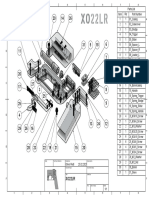 XO22LR Assembling