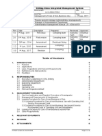 L3.2-ADM-P004 - Management of Cars For Non-Business Use