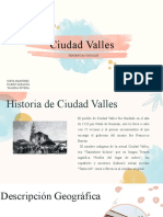 Ciudad Valles PPP