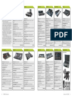 Buyers Guide 2014 Large Consoles