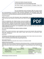 Modul Projek Kebun Organik Samnsela