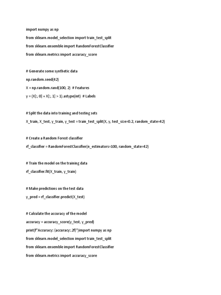 Modelling and simulation sample model 4 pdf