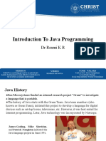 Java