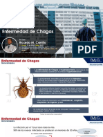 Enfermedad de Chagas