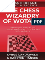 Chess Wizardry of Wotawa Improve Your Ability To Find Creativeolutions