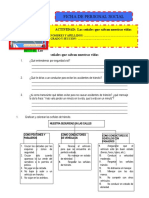 5° FICHA DIA 01 - PS-Las Señales Que Salvan Nuestras Vidas